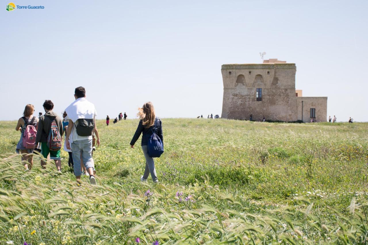 Casa Angela Rosa Βίλα Carovigno Εξωτερικό φωτογραφία