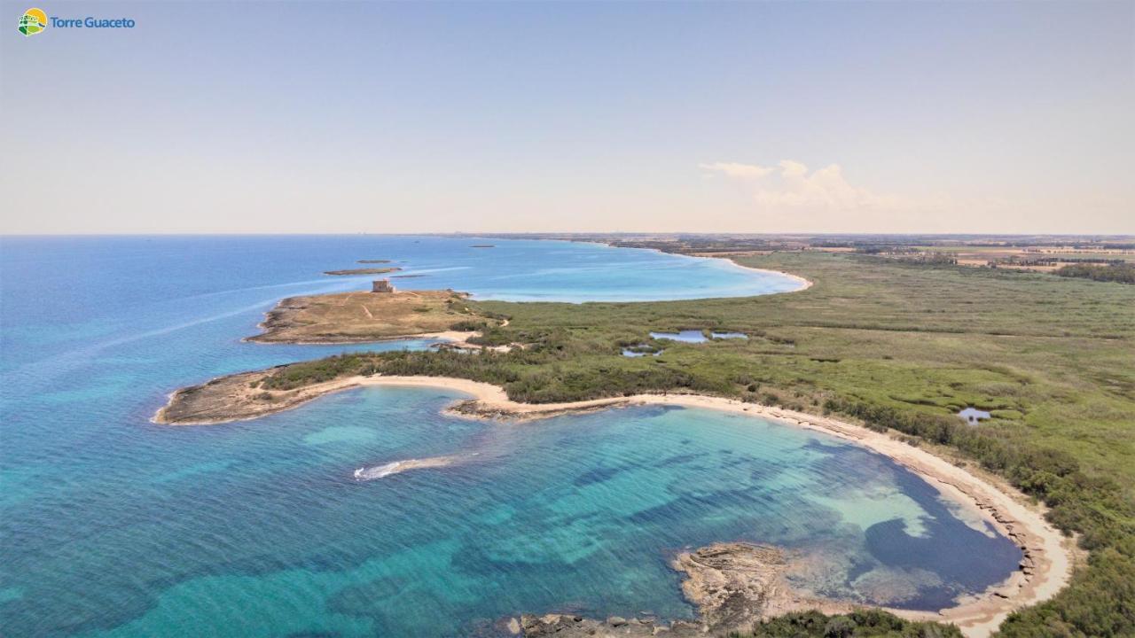 Casa Angela Rosa Βίλα Carovigno Εξωτερικό φωτογραφία
