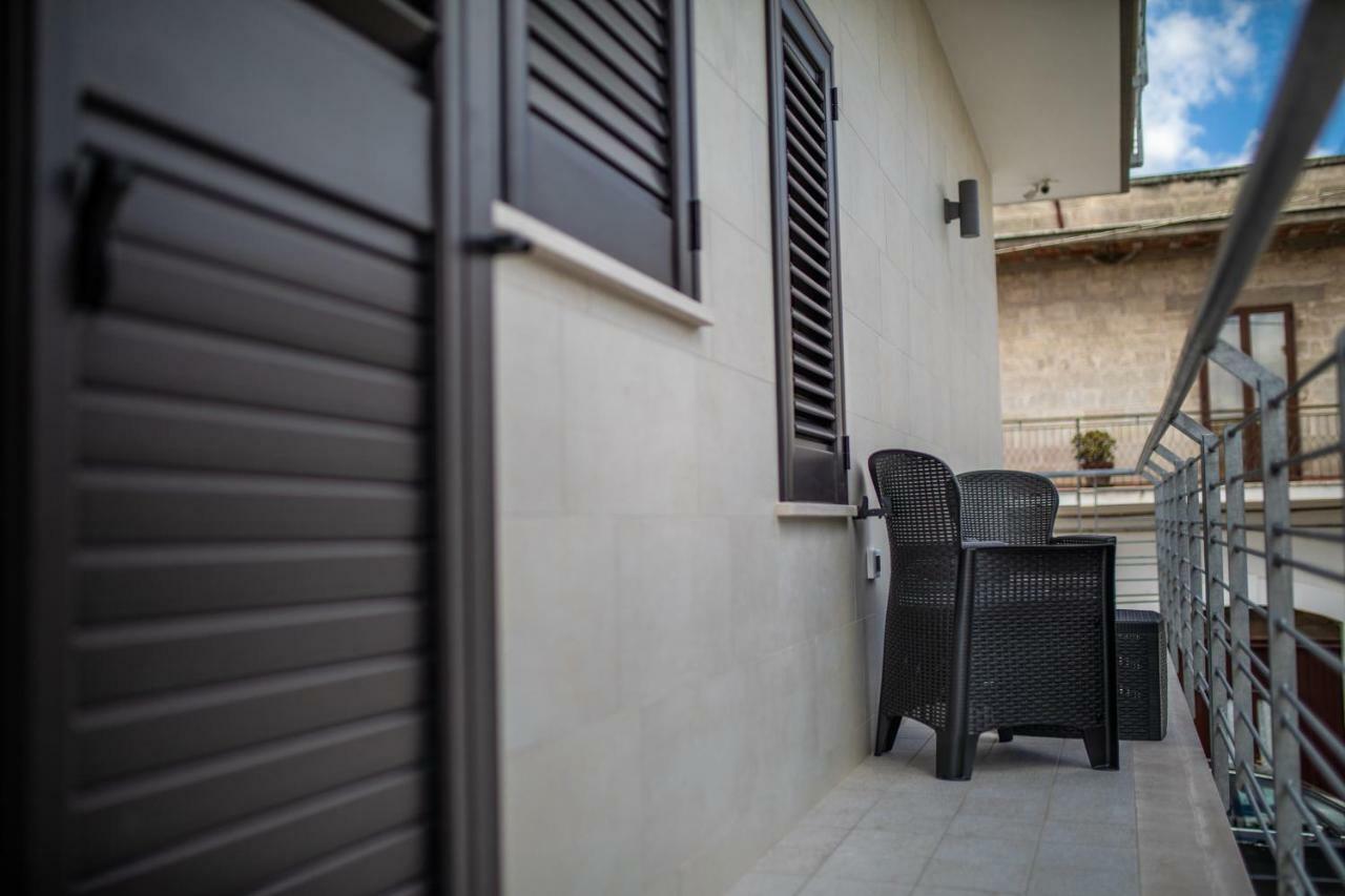 Casa Angela Rosa Βίλα Carovigno Εξωτερικό φωτογραφία