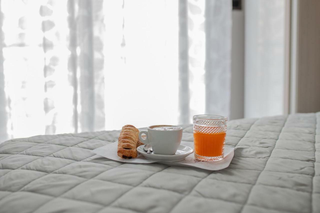 Casa Angela Rosa Βίλα Carovigno Εξωτερικό φωτογραφία