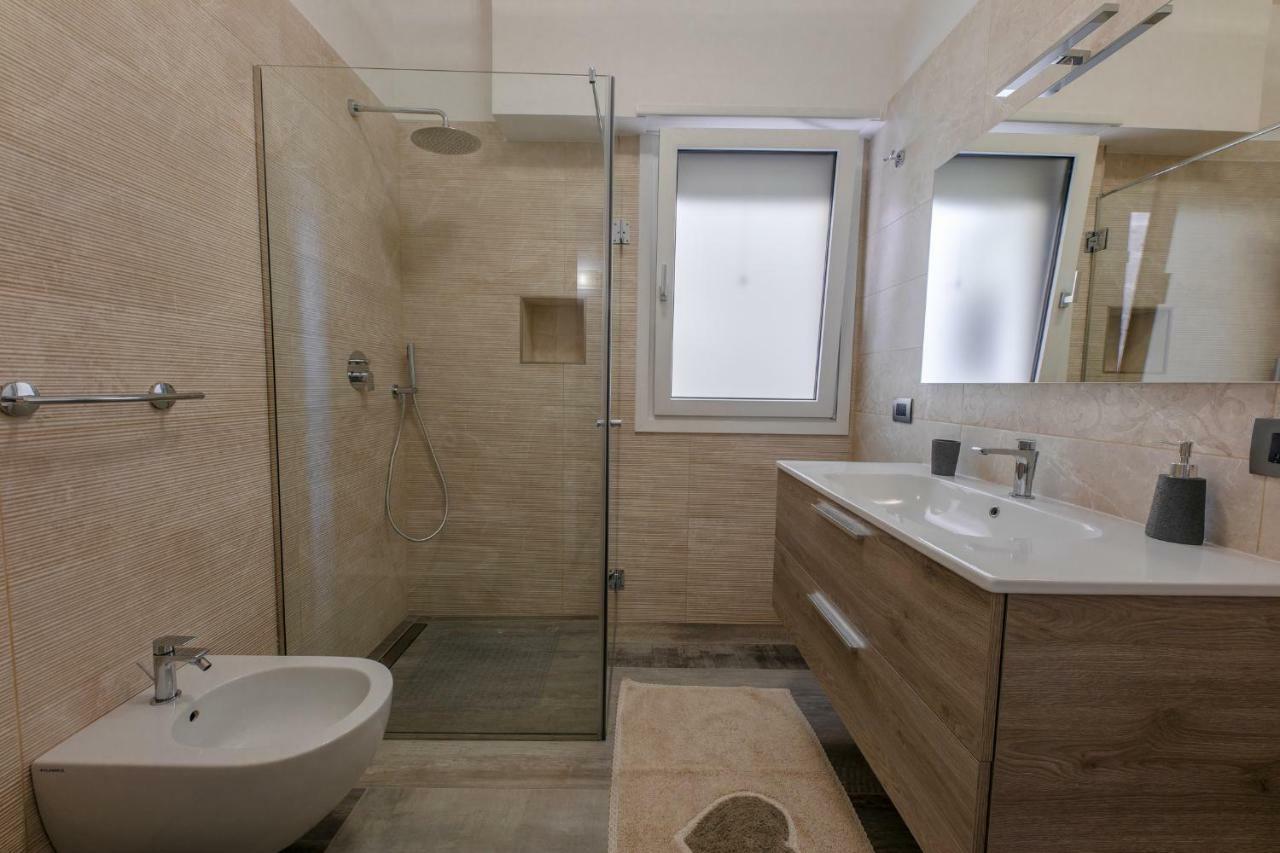 Casa Angela Rosa Βίλα Carovigno Εξωτερικό φωτογραφία
