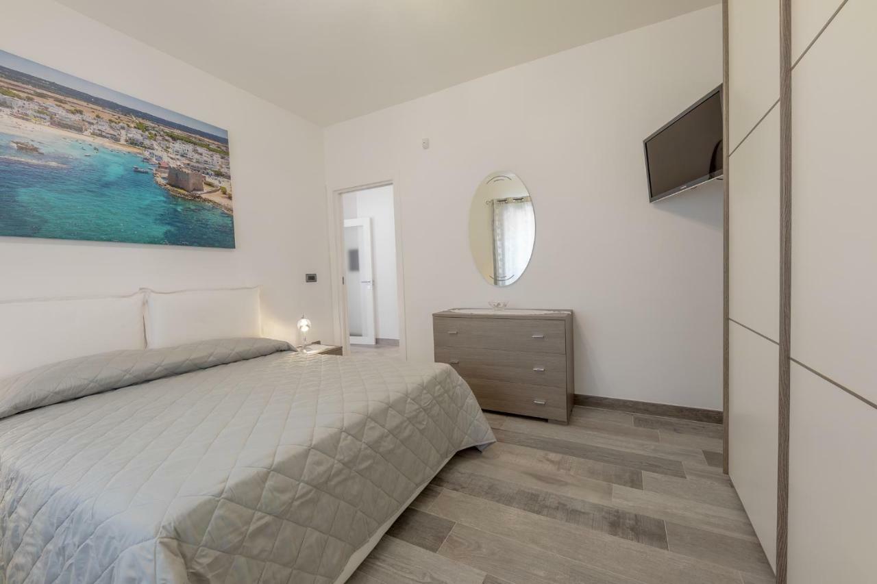 Casa Angela Rosa Βίλα Carovigno Εξωτερικό φωτογραφία
