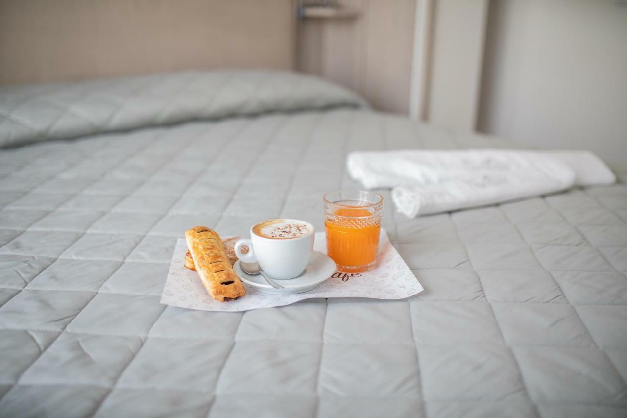 Casa Angela Rosa Βίλα Carovigno Εξωτερικό φωτογραφία