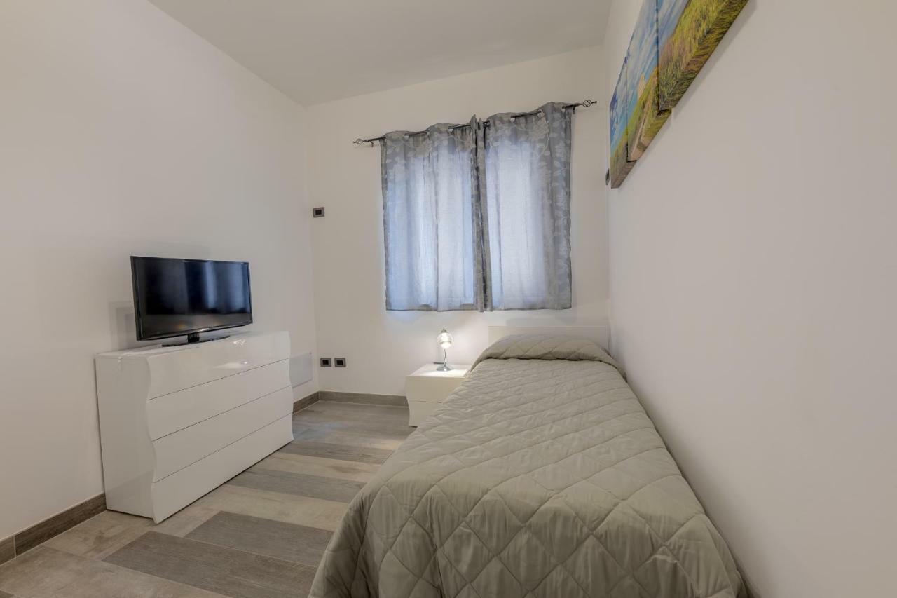Casa Angela Rosa Βίλα Carovigno Εξωτερικό φωτογραφία