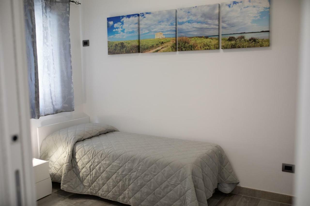 Casa Angela Rosa Βίλα Carovigno Εξωτερικό φωτογραφία