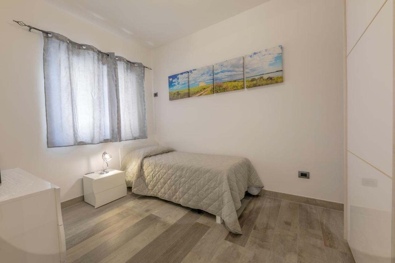 Casa Angela Rosa Βίλα Carovigno Εξωτερικό φωτογραφία