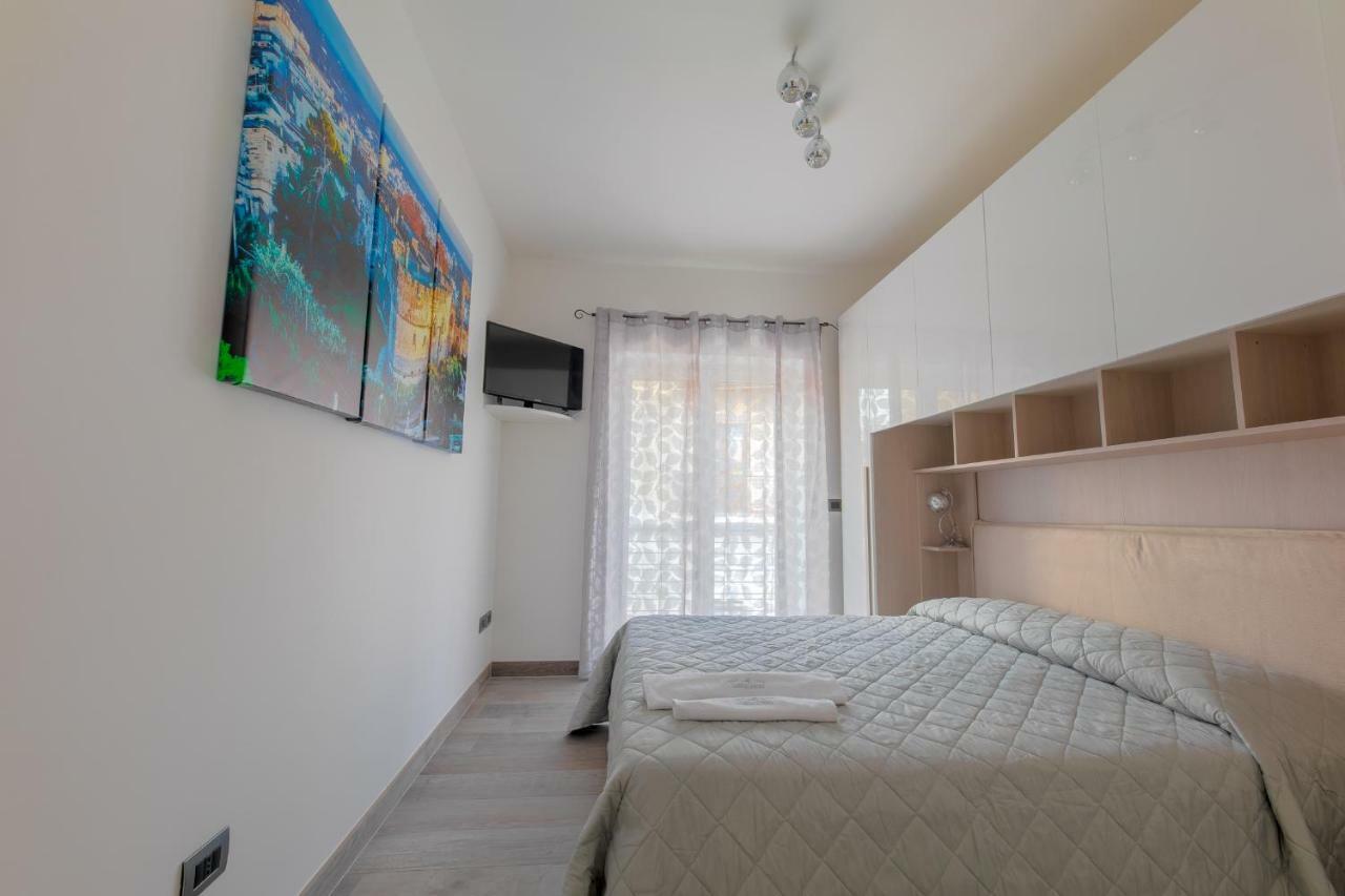 Casa Angela Rosa Βίλα Carovigno Εξωτερικό φωτογραφία