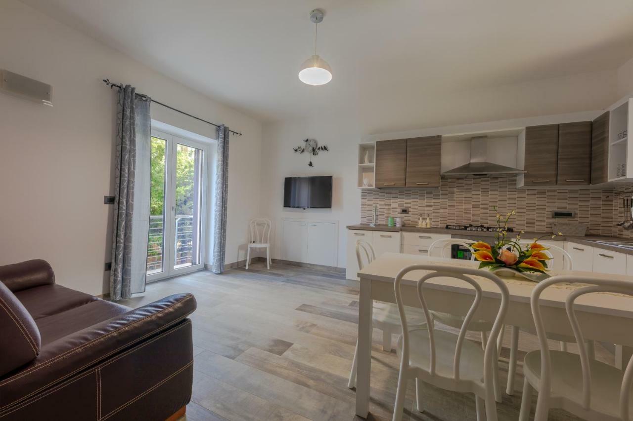 Casa Angela Rosa Βίλα Carovigno Εξωτερικό φωτογραφία