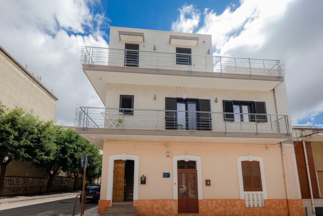 Casa Angela Rosa Βίλα Carovigno Εξωτερικό φωτογραφία
