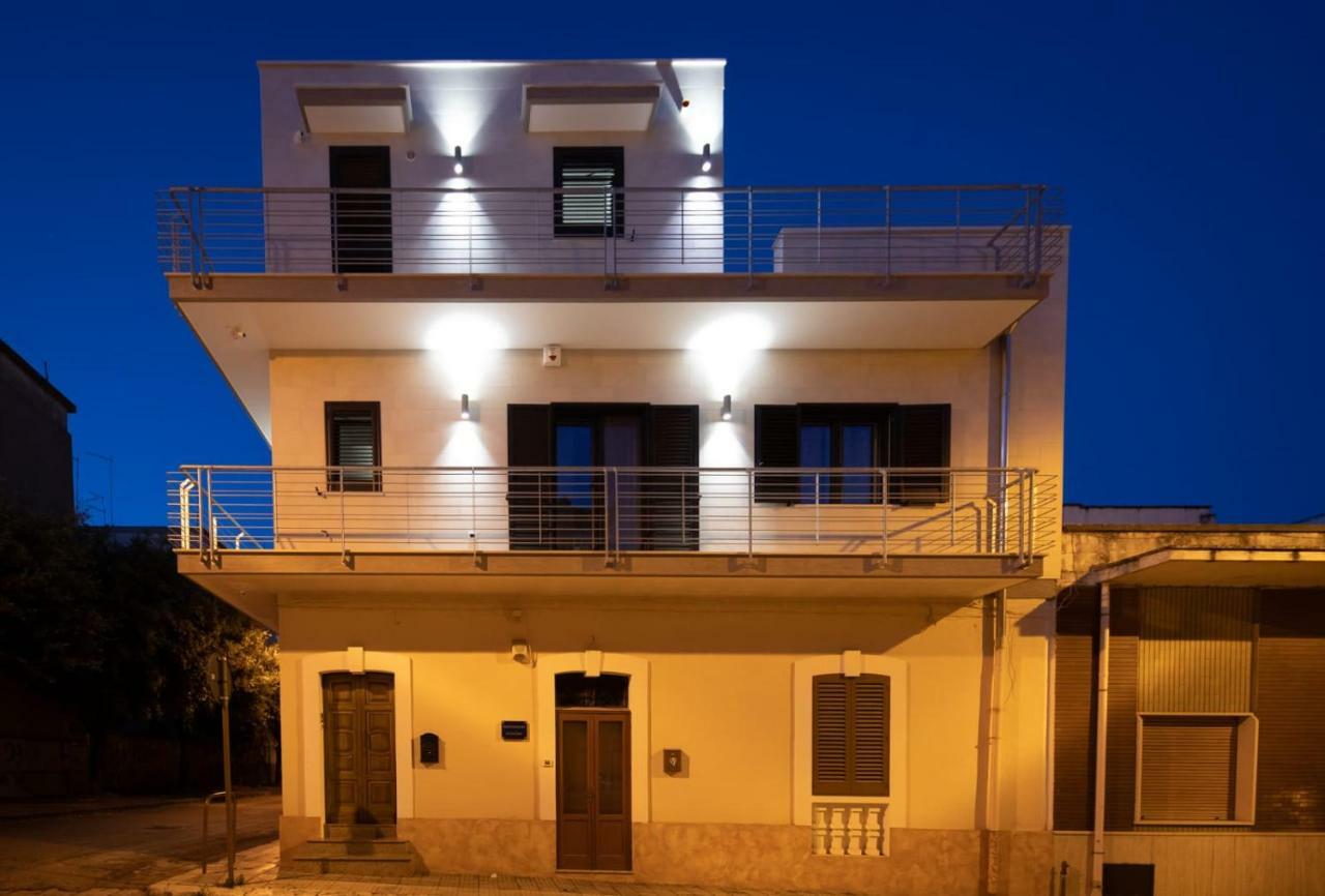 Casa Angela Rosa Βίλα Carovigno Εξωτερικό φωτογραφία