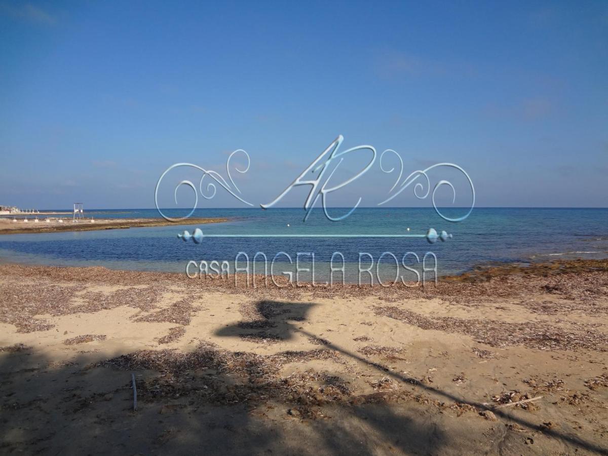 Casa Angela Rosa Βίλα Carovigno Εξωτερικό φωτογραφία